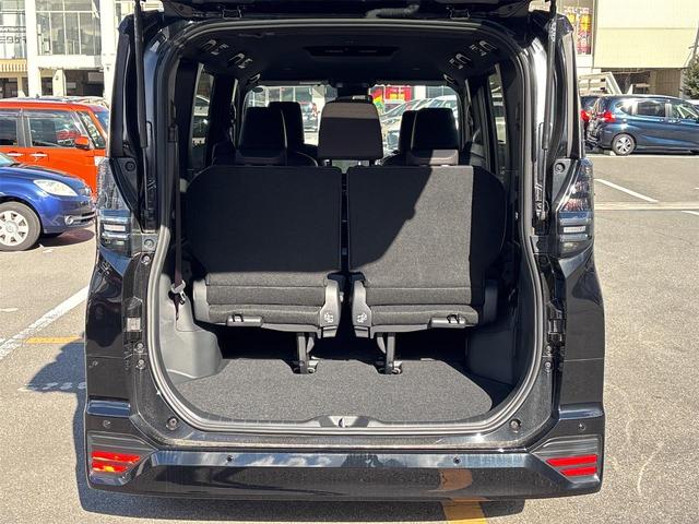 トヨタ ヴォクシー 23枚目