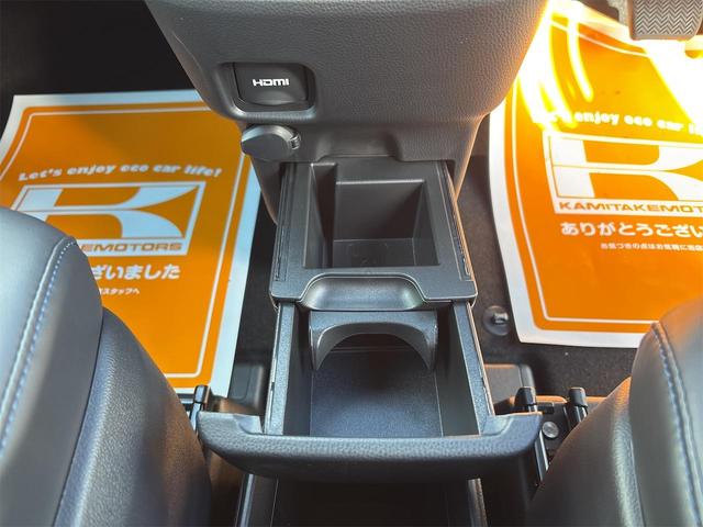 トヨタ ヴォクシー 31枚目