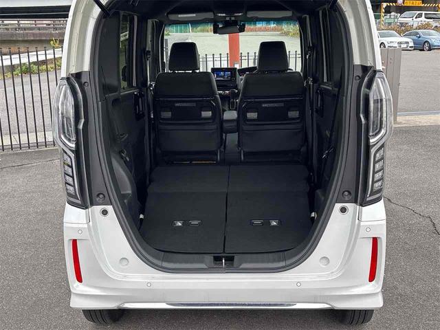 ホンダ Ｎ－ＢＯＸカスタム 10枚目