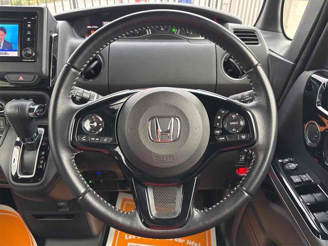 ホンダ Ｎ－ＢＯＸカスタム 14枚目