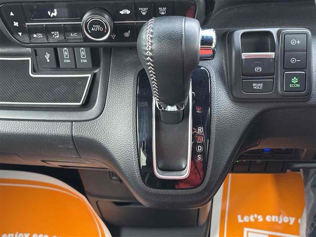 ホンダ Ｎ－ＢＯＸカスタム 16枚目