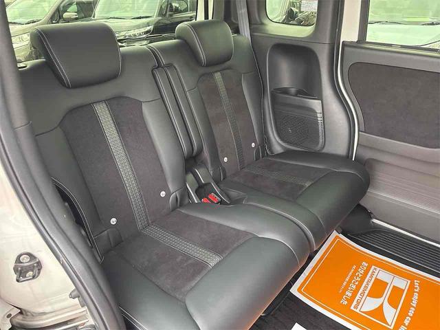 ホンダ Ｎ－ＢＯＸカスタム 24枚目