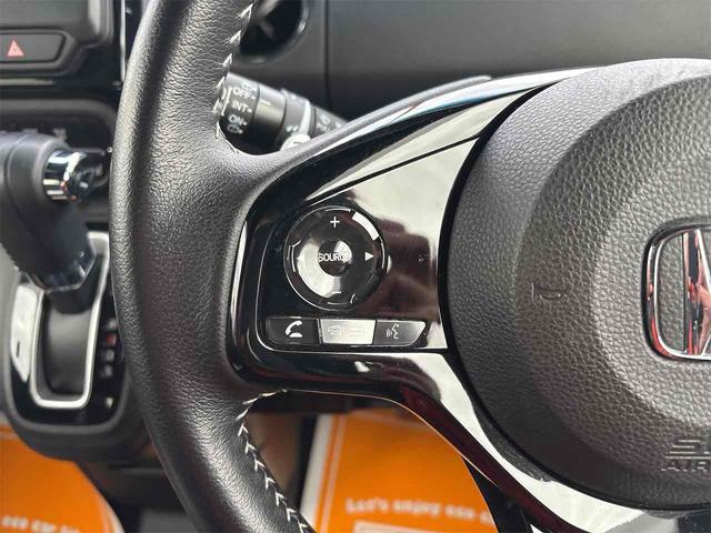 ホンダ Ｎ－ＢＯＸカスタム 27枚目