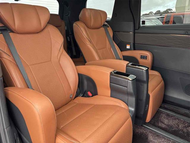 トヨタ ヴェルファイアハイブリッド 24枚目