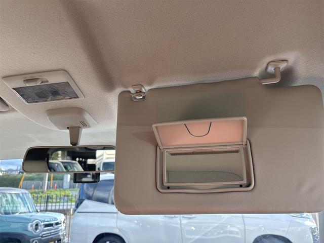 スペーシアカスタム ハイブリッドXSターボ ナビフルセグ マット ドラレコ前 ETC バックカメラ 両側電動スライドドア クリアランスソナー オートクルーズコントロール レーンアシスト 衝突被害軽減システム オートライト スマートキー(27枚目)