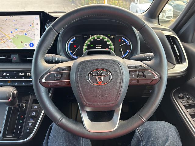 ヴォクシー ハイブリッドＳ－Ｚ　快適利便パッケージ　プロジェクター式ＬＥＤヘッドランプ、ブラインドスポットモニター、ディスプレイオーディオプラス、ドライビングサポートパッケージ　ＥＴＣ（12枚目）