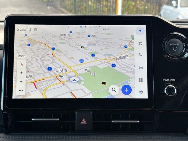 ヴォクシー ハイブリッドＳ－Ｚ　快適利便パッケージ　プロジェクター式ＬＥＤヘッドランプ、ブラインドスポットモニター、ディスプレイオーディオプラス、ドライビングサポートパッケージ　ＥＴＣ（13枚目）