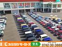 ハイブリッドＳ　２トーンルーフパッケージ装着車　届け出済み未使用車　両側電動スライドドア　クリアランスソナー　レーンアシスト　衝突被害軽減システム　スマートキー　アイドリングストップ　電動格納ミラー　シートヒーター　ベンチシート　ＣＶＴ(46枚目)