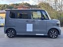ホンダ Ｎ－ＢＯＸカスタム 4枚目