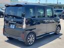 ホンダ Ｎ－ＢＯＸカスタム 4枚目