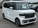 ホンダ Ｎ－ＢＯＸカスタム 13枚目