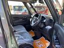 毎回座るフロントシート。運転席は毎回使用する部分ですので、座り心地が重要です!