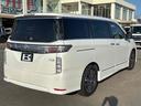 日産 エルグランド 5枚目