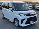 トヨタ ルーミー 3枚目