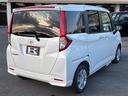 トヨタ ルーミー 5枚目