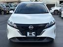 日産 ノート 2枚目
