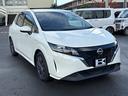 日産 ノート 3枚目