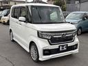 ホンダ Ｎ－ＢＯＸカスタム 3枚目