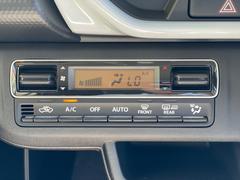 【オートエアコン】車内外の気温をセンサーで検知し、最適な温度の風を送ることでいつでも快適な温度に保つことができます！いつでも快適な車内温度を提供します。 2