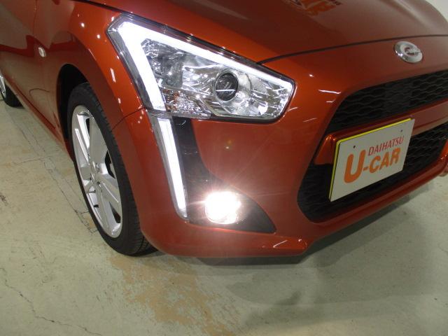 ローブ 5速MT LEDヘッドランプ キーフリーシステム(17枚目)