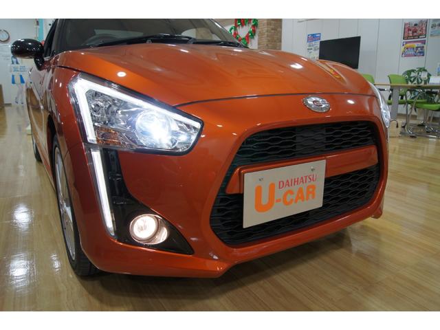 ローブ 5速MT LEDヘッドランプ キーフリーシステム(19枚目)