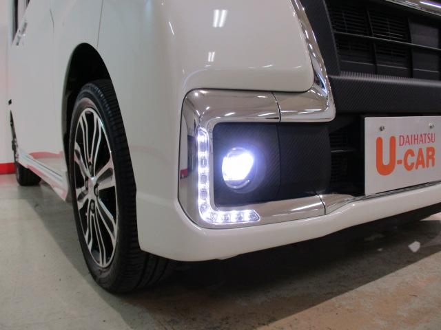 カスタムRS トップエディションSAIII 7インチナビゲーション バックカメラ ETC車載器 両側電動スライドドア 運転席シートヒーター LEDヘッドライト LEDフォグランプ スマートアシスト3 オート電動格納式ドアミラー オートエアコン(35枚目)