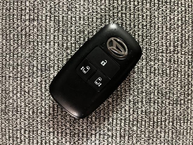 ムーヴキャンバス ストライプスＧターボ　サポカーＳワイド適合　認定中古車　純正９インチメモリーナビ・全方位カメラ・ＥＴＣ車載器・全車速追従機能付クルーズコントロール・両側電動スライドドア・シートヒーター・電動パーキングブレーキ・ＬＥＤライト・衝突回避軽減ブレーキ（35枚目）