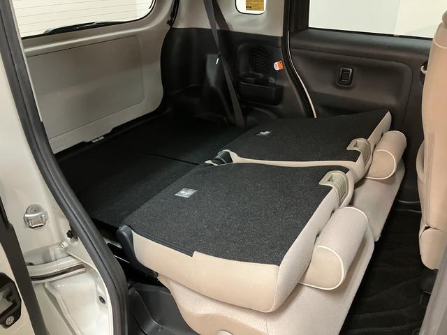 ムーヴキャンバス Xリミテッドメイクアップ SAII サポカーベーシック適合 認定中古車・メモリーナビゲーション・バックカメラ・6スピーカー・プッシュスタート・両側電動スライドドア・衝突回避軽減ブレーキ・誤発進抑制機能・社外ホワイトアルミホイール・12か月/走行距離無制限保障(33枚目)