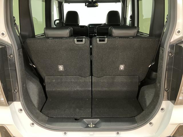 タント カスタムＲＳセレクション　サポカーＳワイド適合　認定中古車　ターボエンジン・全車速追従機能クルーズコントロールＡＣＣ・純正メモリーナビ・バックカメラ・ナビ連動前後ドライブレコーダー・ＥＴＣ車載器・両側電動スライドドア・衝突回避軽減ブレーキ・誤発進抑制機能（13枚目）