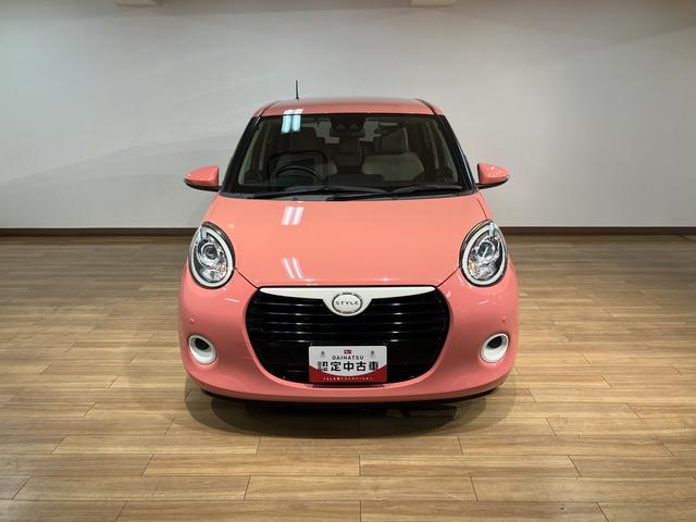 ブーン スタイル SAIII サポカーベーシック適合 12か月間保証 純正メモリーナビ・ナビ連動ドライブレコーダー・ETC車載器・衝突回避軽減ブレーキ・誤発進抑制機能・前後コーナーセンサー・LEDヘッドライト・オートライト・オートエアコン・プッシュスタート(7枚目)