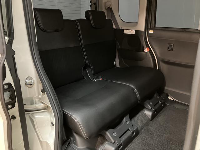 タント カスタムＲＳ　トップエディションリミテッドＳＡＩＩＩ　サポカーＳワイド適合・ターボエンジン・後席モニター・純正８インチハイエンドナビ・全方位カメラ・フロントドライブレコーダー・ＥＴＣ車載器・衝突回避支援ブレーキ・シートヒーター・両側電動スライドドア（15枚目）