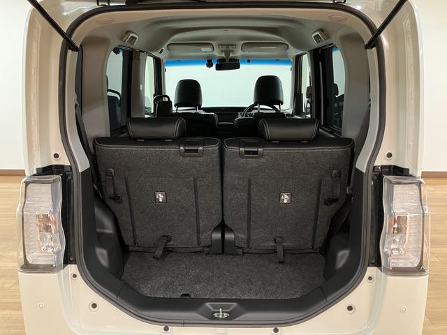 タント カスタムＲＳ　トップエディションリミテッドＳＡＩＩＩ　サポカーＳワイド適合・ターボエンジン・後席モニター・純正８インチハイエンドナビ・全方位カメラ・フロントドライブレコーダー・ＥＴＣ車載器・衝突回避支援ブレーキ・シートヒーター・両側電動スライドドア（28枚目）