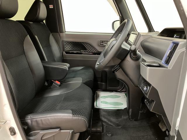 タント カスタムRSセレクション サポカーSワイド適合 認定中古車 ターボエンジン・純正プレミアムメモリーナビ・バックカメラ・ETC車載器・社外フロンドドラレコ・全車速追従クルーズコントロール・両側電動スライドドア・シートヒーター・衝突回避支援ブレーキ・誤発進抑制機能(13枚目)