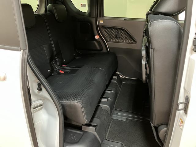 タント カスタムRSセレクション サポカーSワイド適合 認定中古車 ターボエンジン・純正プレミアムメモリーナビ・バックカメラ・ETC車載器・社外フロンドドラレコ・全車速追従クルーズコントロール・両側電動スライドドア・シートヒーター・衝突回避支援ブレーキ・誤発進抑制機能(14枚目)