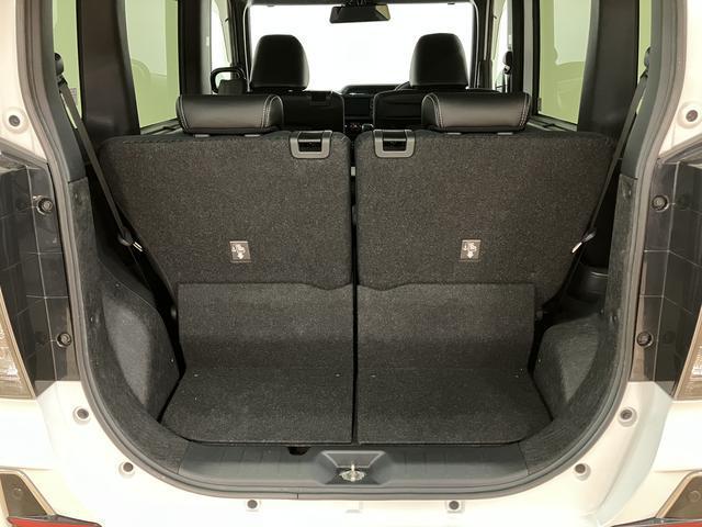 タント カスタムRSセレクション サポカーSワイド適合 認定中古車 ターボエンジン・純正プレミアムメモリーナビ・バックカメラ・ETC車載器・社外フロンドドラレコ・全車速追従クルーズコントロール・両側電動スライドドア・シートヒーター・衝突回避支援ブレーキ・誤発進抑制機能(34枚目)