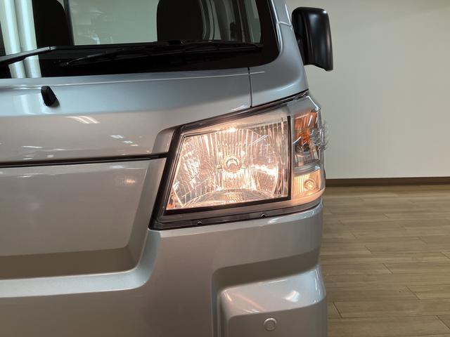 ハイゼットトラック スタンダード サポカーSワイド適合 認定中古車 R6/10登録・走行0.3万km・CVT・衝突回避軽減ブレーキ・誤発進抑制機能・AM/FMラジオ・オートライト・オートハイビーム・前後コーナーセンサー・車線逸脱警報機能・マニュアルエアコン(7枚目)