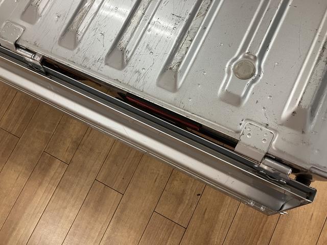 ハイゼットトラック スタンダード サポカーSワイド適合 認定中古車 R6/10登録・走行0.3万km・CVT・衝突回避軽減ブレーキ・誤発進抑制機能・AM/FMラジオ・オートライト・オートハイビーム・前後コーナーセンサー・車線逸脱警報機能・マニュアルエアコン(34枚目)