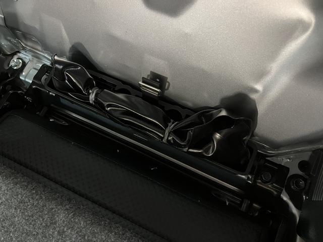 ハイゼットトラック スタンダード サポカーSワイド適合 認定中古車 R6/10登録・走行0.3万km・CVT・衝突回避軽減ブレーキ・誤発進抑制機能・AM/FMラジオ・オートライト・オートハイビーム・前後コーナーセンサー・車線逸脱警報機能・マニュアルエアコン(35枚目)