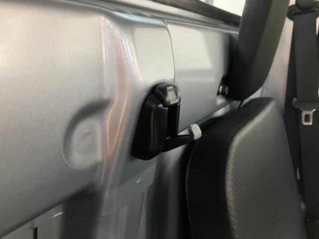 ハイゼットトラック スタンダード サポカーSワイド適合 認定中古車 R6/10登録・走行0.3万km・CVT・衝突回避軽減ブレーキ・誤発進抑制機能・AM/FMラジオ・オートライト・オートハイビーム・前後コーナーセンサー・車線逸脱警報機能・マニュアルエアコン(37枚目)