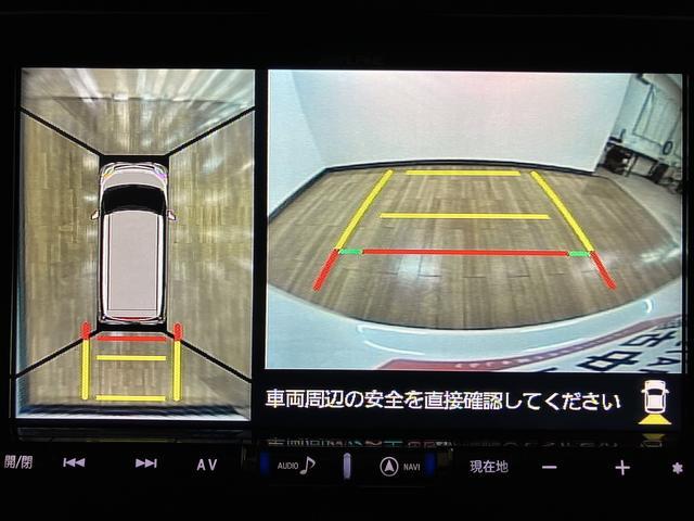 トール カスタムＧ　ターボ　ＳＡＩＩＩ　サポカーＳワイド適合　Ｈ３１年式・走行０．８万ｋｍ・ターボエンジン・純正９インチメモリーナビ・全方位カメラ・ドライブレコーダー・クルーズコントロール・ＥＴＣ車載器・衝突回避軽減ブレーキ・両側電動スライドドア・シートヒーター（4枚目）