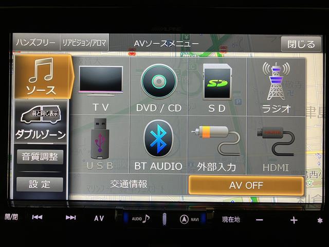 トール カスタムＧ　ターボ　ＳＡＩＩＩ　サポカーＳワイド適合　Ｈ３１年式・走行０．８万ｋｍ・ターボエンジン・純正９インチメモリーナビ・全方位カメラ・ドライブレコーダー・クルーズコントロール・ＥＴＣ車載器・衝突回避軽減ブレーキ・両側電動スライドドア・シートヒーター（5枚目）