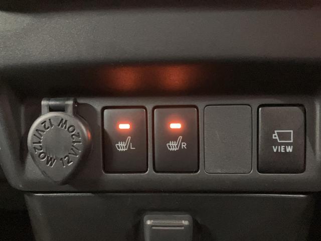 トール カスタムＧ　ターボ　ＳＡＩＩＩ　サポカーＳワイド適合　Ｈ３１年式・走行０．８万ｋｍ・ターボエンジン・純正９インチメモリーナビ・全方位カメラ・ドライブレコーダー・クルーズコントロール・ＥＴＣ車載器・衝突回避軽減ブレーキ・両側電動スライドドア・シートヒーター（26枚目）