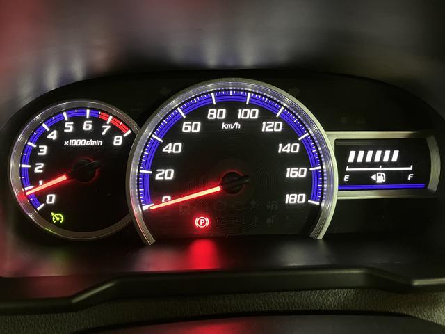 トール カスタムＧ　ターボ　ＳＡＩＩＩ　サポカーＳワイド適合　Ｈ３１年式・走行０．８万ｋｍ・ターボエンジン・純正９インチメモリーナビ・全方位カメラ・ドライブレコーダー・クルーズコントロール・ＥＴＣ車載器・衝突回避軽減ブレーキ・両側電動スライドドア・シートヒーター（28枚目）