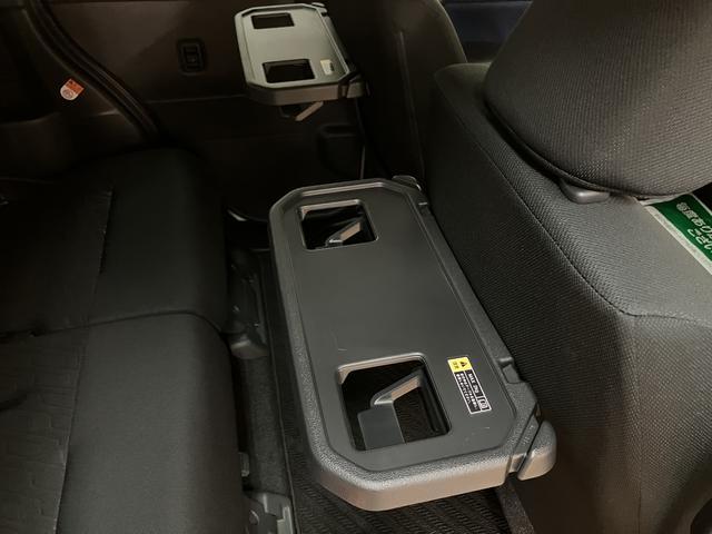 トール カスタムＧ　ターボ　ＳＡＩＩＩ　サポカーＳワイド適合　Ｈ３１年式・走行０．８万ｋｍ・ターボエンジン・純正９インチメモリーナビ・全方位カメラ・ドライブレコーダー・クルーズコントロール・ＥＴＣ車載器・衝突回避軽減ブレーキ・両側電動スライドドア・シートヒーター（30枚目）