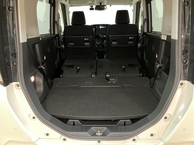 トール カスタムＧ　ターボ　ＳＡＩＩＩ　サポカーＳワイド適合　Ｈ３１年式・走行０．８万ｋｍ・ターボエンジン・純正９インチメモリーナビ・全方位カメラ・ドライブレコーダー・クルーズコントロール・ＥＴＣ車載器・衝突回避軽減ブレーキ・両側電動スライドドア・シートヒーター（31枚目）