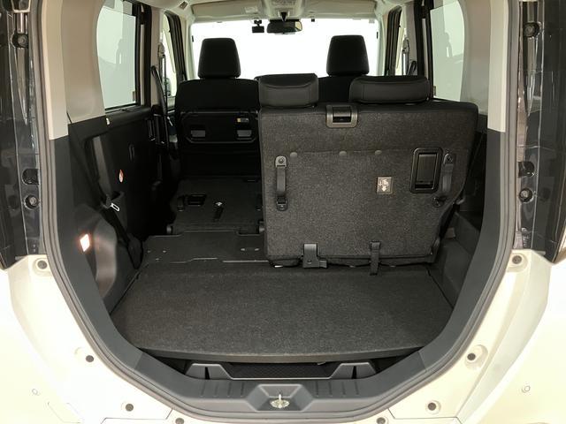 トール カスタムＧ　ターボ　ＳＡＩＩＩ　サポカーＳワイド適合　Ｈ３１年式・走行０．８万ｋｍ・ターボエンジン・純正９インチメモリーナビ・全方位カメラ・ドライブレコーダー・クルーズコントロール・ＥＴＣ車載器・衝突回避軽減ブレーキ・両側電動スライドドア・シートヒーター（32枚目）