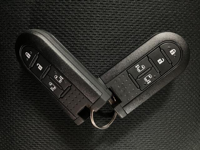 トール カスタムＧ　ターボ　ＳＡＩＩＩ　サポカーＳワイド適合　Ｈ３１年式・走行０．８万ｋｍ・ターボエンジン・純正９インチメモリーナビ・全方位カメラ・ドライブレコーダー・クルーズコントロール・ＥＴＣ車載器・衝突回避軽減ブレーキ・両側電動スライドドア・シートヒーター（38枚目）