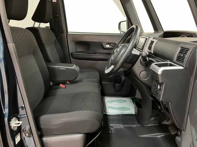 ウェイク ＧターボリミテッドＳＡＩＩＩ　サポカーＳワイド適合　ツートンカラー・ターボエンジン・純正メモリーナビ・全方位カメラ・ナビ連動前後ドライブレコーダー・ＥＴＣ車載器・両側電動スライドドア・衝突回避軽減ブレーキ・誤発進抑制機能・６スピーカー・走行１．８万ｋｍ（14枚目）