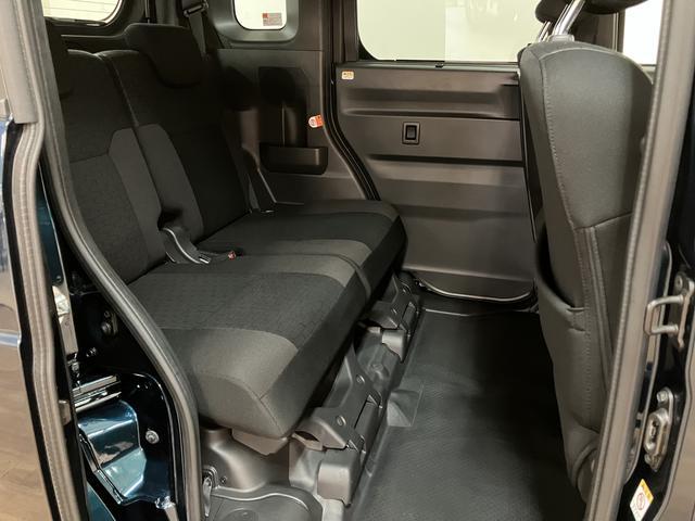 ウェイク ＧターボリミテッドＳＡＩＩＩ　サポカーＳワイド適合　ツートンカラー・ターボエンジン・純正メモリーナビ・全方位カメラ・ナビ連動前後ドライブレコーダー・ＥＴＣ車載器・両側電動スライドドア・衝突回避軽減ブレーキ・誤発進抑制機能・６スピーカー・走行１．８万ｋｍ（15枚目）