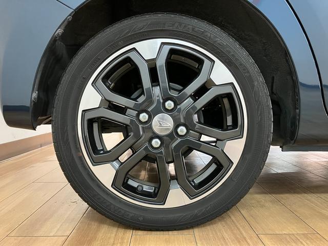 ウェイク ＧターボリミテッドＳＡＩＩＩ　サポカーＳワイド適合　ツートンカラー・ターボエンジン・純正メモリーナビ・全方位カメラ・ナビ連動前後ドライブレコーダー・ＥＴＣ車載器・両側電動スライドドア・衝突回避軽減ブレーキ・誤発進抑制機能・６スピーカー・走行１．８万ｋｍ（19枚目）